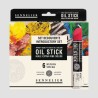 Set Introduttivo Oil Stick Sennelier, 6 colori per iniziare