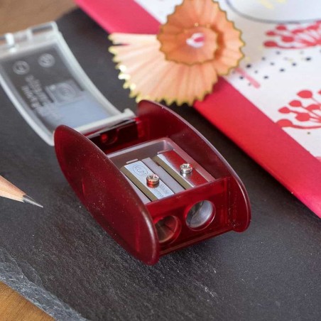 Temperamatite automatico AS2 KUM