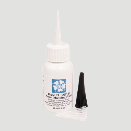 Lattice per Mascherare Daniel Smith con varie punte