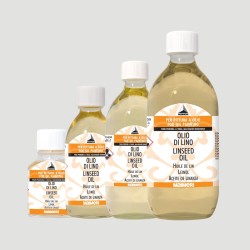 Olio di Lino Maimeri