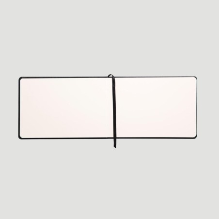 Taccuino Sketchbook Calligrapher Book Rhodia, formato A5 orizzontale 250gr