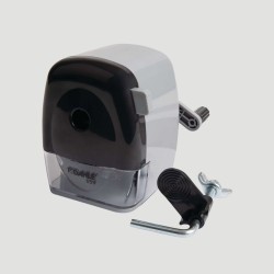 Temperamatite a Manovella Dahle 133