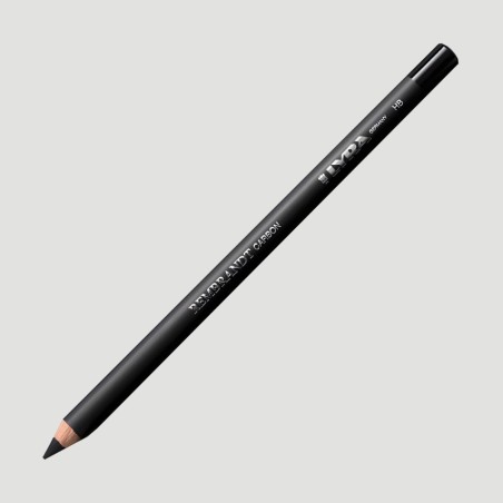 Matita Carbon Lyra, Carboncino Grasso