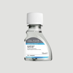 Fiele di Bue per Acquerello Winsor&Newton, formato 75ml