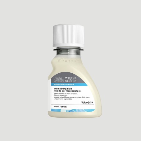 Liquido per Mascheratura Pigmentato Winsor&Newton