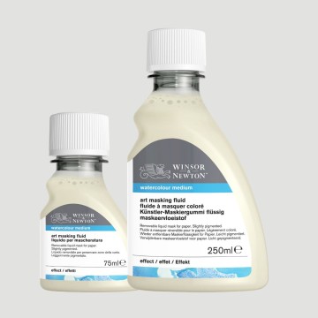 Liquido per Mascheratura Pigmentato Winsor&Newton