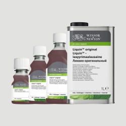 Liquin Original Medium per pittura a Olio Winsor&Newton
