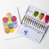 Set Professional Watercolour Winsor&Newton, 12 tubetti da 5ml