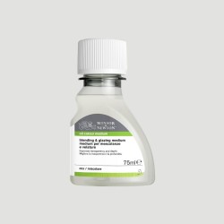 Mescolanze e Velature - Medium Olio Winsor&Newton