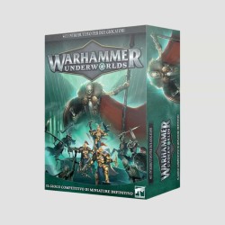 Set Introduttivo Warhammer Underworlds