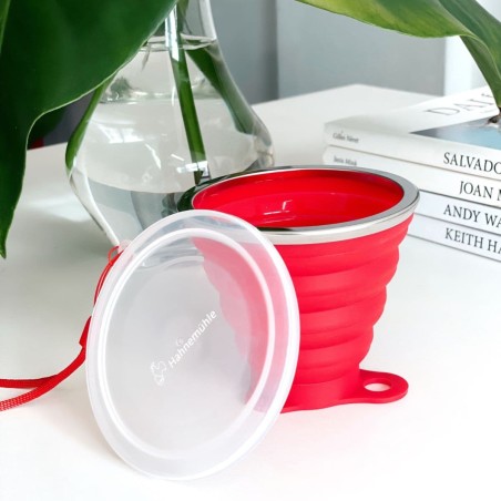 Bicchiere per l'acqua Hahnemuhle