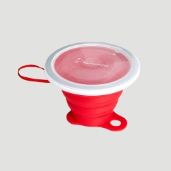 Bicchiere per l'acqua Hahnemuhle