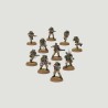 Truppe D’assalto Cadiane Dell’astra Militarum, Confezione Warhammer 40000
