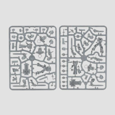 Space Marines Veterani Guardie Della Lama, Confezione Warhammer 40000