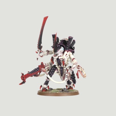 Tiranidi: Tiranno Dell’Alveare / Il Signore Dello Sciame, Confezione Warhammer 40000
