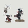 Adepta Sororitas: Sorelle Guerriere, Confezione Warhammer 40000