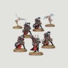 Adepta Sororitas: Squadra Di Sorelle Guerriere, Confezione Warhammer 40000
