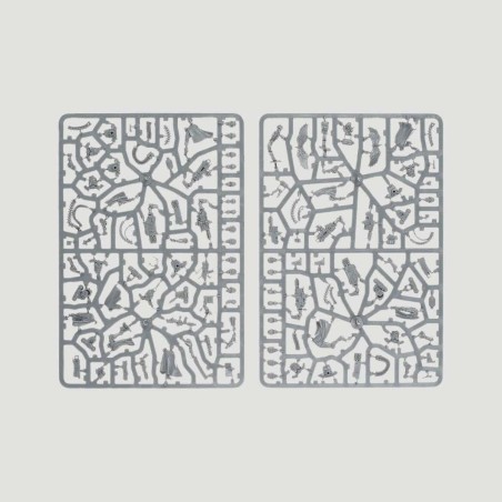 Adepta Sororitas: Squadra Di Sorelle Guerriere, Confezione Warhammer 40000