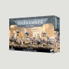 Impero T’Au: Team Esploratori, Confezione Warhammer 40000