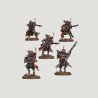 Adeptus Mechanicus: Skitarii, Confezione Warhammer 40000