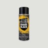 Chaos Black Spray Primer per Miniature Warhammer