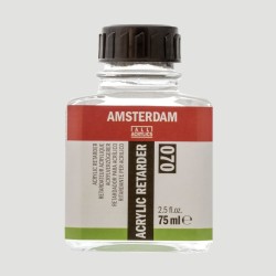 Ritardante Acrilico 070 Amsterdam