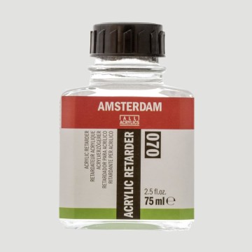 Ritardante Acrilico 070 Amsterdam