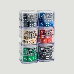 Cubo di Dadi Citadel 12mm