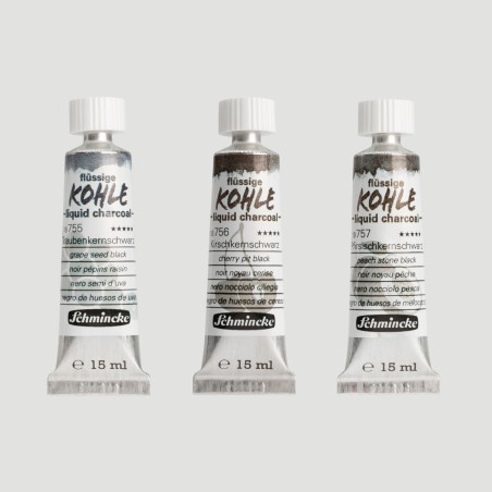 Carboncino Liquido Schmincke