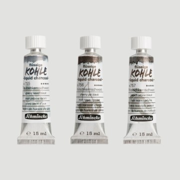 Carboncino Liquido Schmincke