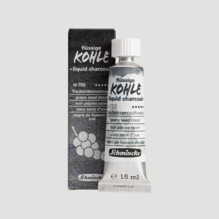 Carboncino Liquido Schmincke