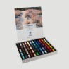 Set 60 Mezzi Pastelli Morbidi Schmincke