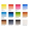 Set Acquerelli Cotman Winsor&Newton, 12 tubetti da 8ml e pennello