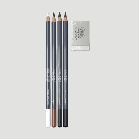 Set per Schizzo Studio Collection Winsor&Newton