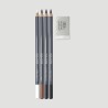 Set per Schizzo Studio Collection Winsor&Newton