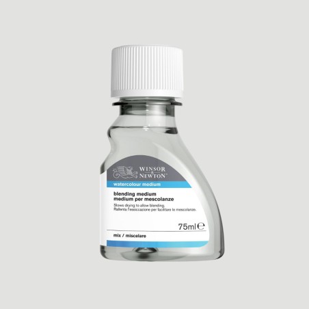 Medium per Mescolanze Winsor&Newton, formato 75ml
