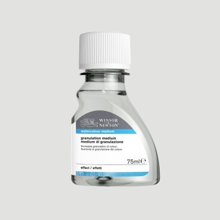 Medium per granulazione Winsor&Newton, formato 75ml
