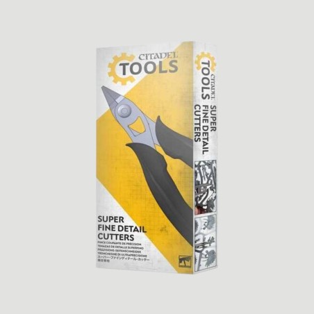 Tronchesine Ultra Precise per Miniature Warhammer