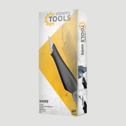 Taglierino Citadel per Plastica, attrezzo per miniature Warhammer