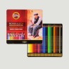 Set Matite Colorate Acquarellabili Mondeluz Koh-I-Noor