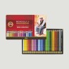 Set Matite Colorate Acquarellabili Mondeluz Koh-I-Noor