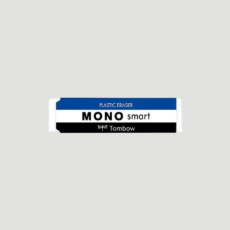 Gomma Bianca Tombow Mono Smart
