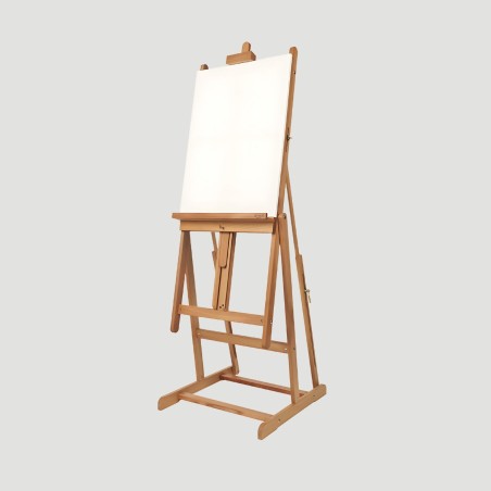 Cavalletto da Studio Convertibile Mabef M08