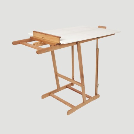 Cavalletto da Studio Convertibile Mabef M08