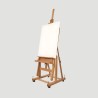 Cavalletto da Studio Convertibile Mabef M18