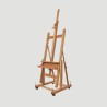 Cavalletto da Studio Convertibile Mabef M18