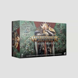 EDIZIONE LIMITATA Skaventide, Confezione Warhammer Age of Sigmar