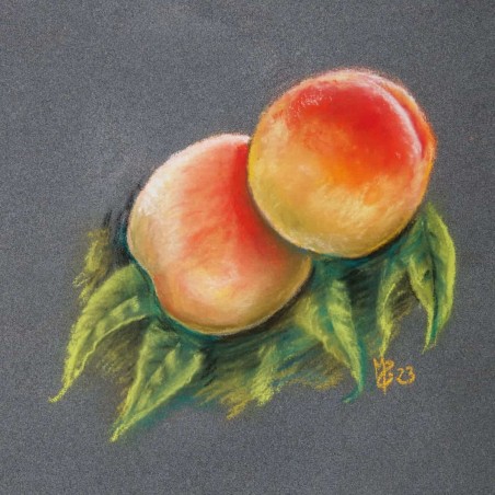 Fogli Sfusi per Pastello e Matite Pastelgrain Clairefontaine, formato 50x70cm