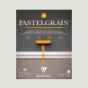 Album Pastelgrain 1 Clairefontaine, 12 fogli toni di grigio
