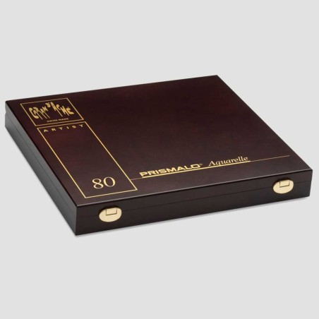 NATALE! Matite Prismalo